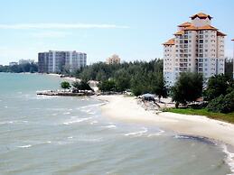 Sunshine Bay Resort Port Dickson