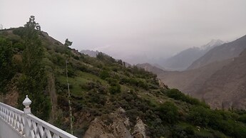 Hunza holiday Inn