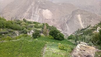 Hunza holiday Inn