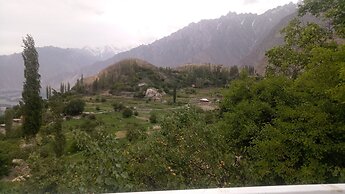 Hunza holiday Inn
