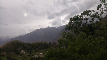 Hunza holiday Inn