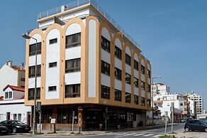WOT Costa da Caparica Soul