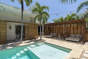 BOHO Tamarindo