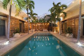 BOHO Tamarindo