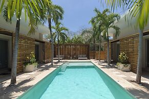 BOHO Tamarindo
