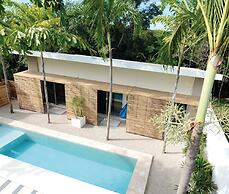 BOHO Tamarindo