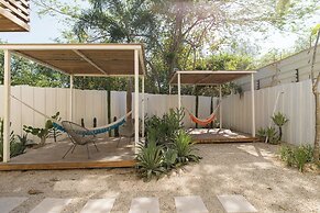 BOHO Tamarindo
