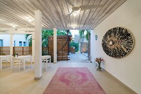 BOHO Tamarindo