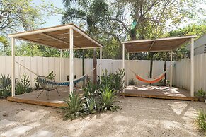 BOHO Tamarindo