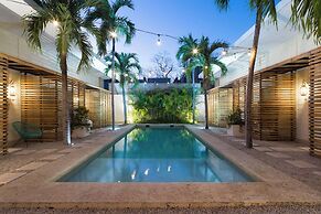 BOHO Tamarindo