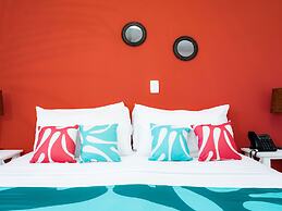 Caribbean Coral