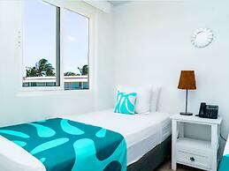 Caribbean Coral