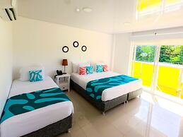 Caribbean Coral
