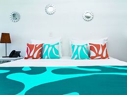 Caribbean Coral