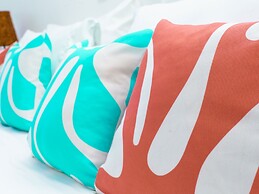 Caribbean Coral