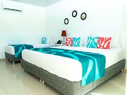 Caribbean Coral