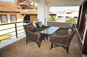 Panorama Apartments