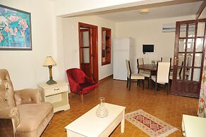 Panorama Apartments