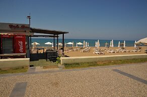 Panorama Apartments