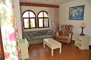 Panorama Apartments