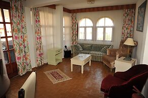 Panorama Apartments