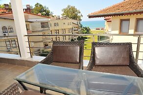 Panorama Apartments