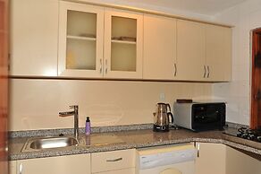 Panorama Apartments