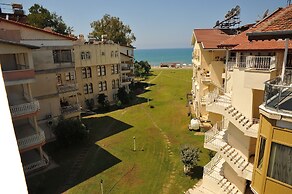 Panorama Apartments