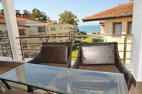 Panorama Apartments