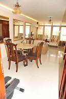 Panorama Apartments