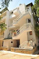 Panorama Apartments