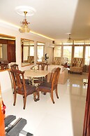Panorama Apartments