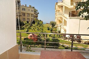 Panorama Apartments