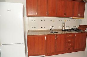 Panorama Apartments