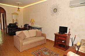 Panorama Apartments