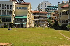 Panorama Apartments