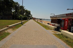 Panorama Apartments