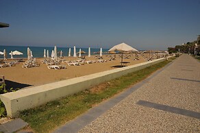 Panorama Apartments