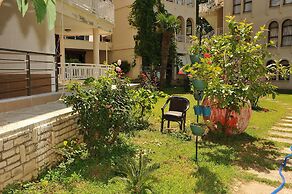 Panorama Apartments