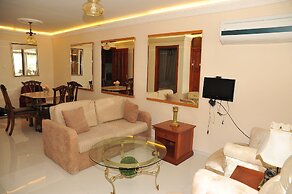 Panorama Apartments