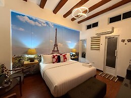 Italy Condotel Darasa