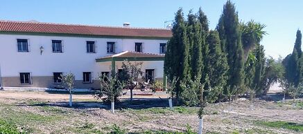 Alojamiento Rural El Oregano