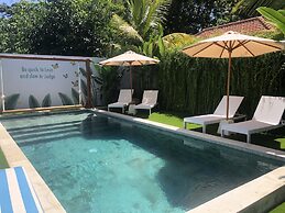 Gatsby Hotel and Hostel