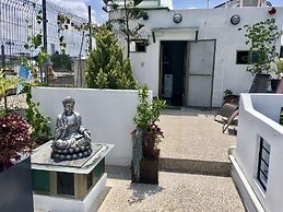 Hostal La Casita De Los Pajaros