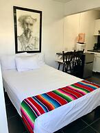 Hostal La Casita De Los Pajaros