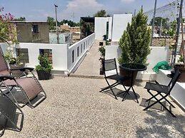 Hostal La Casita De Los Pajaros