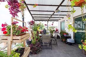 Hostal La Casita De Los Pajaros