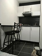 Hostal La Casita De Los Pajaros