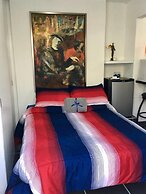 Hostal La Casita De Los Pajaros