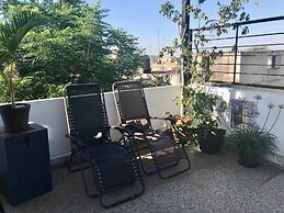 Hostal La Casita De Los Pajaros
